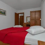 Juric Διαμέρισμα Baška Voda