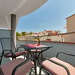 Διαμέρισμα Juric *