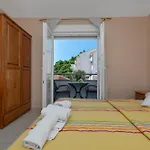 Juric Διαμέρισμα Baška Voda