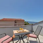 Juric Διαμέρισμα Baška Voda