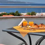 Juric Διαμέρισμα Baška Voda