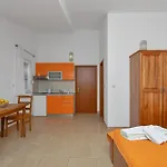 Διαμέρισμα Juric Baška Voda