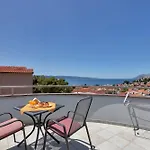 Juric Baška Voda