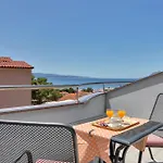Juric Διαμέρισμα Baška Voda