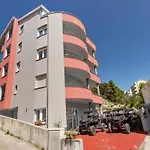 Appartamento Juric Baška Voda