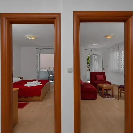 Juric דירה באסקה וודה