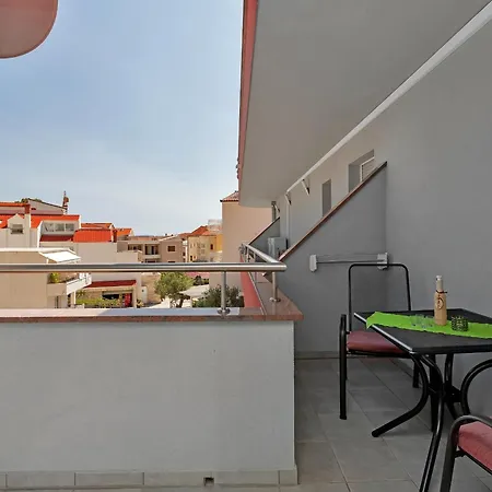 Juric Lejlighed Baška Voda