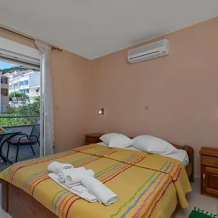 Juric Apartman Baska Voda