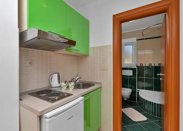 Apartamento Juric *