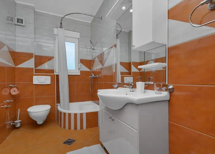 Juric Apartamento *