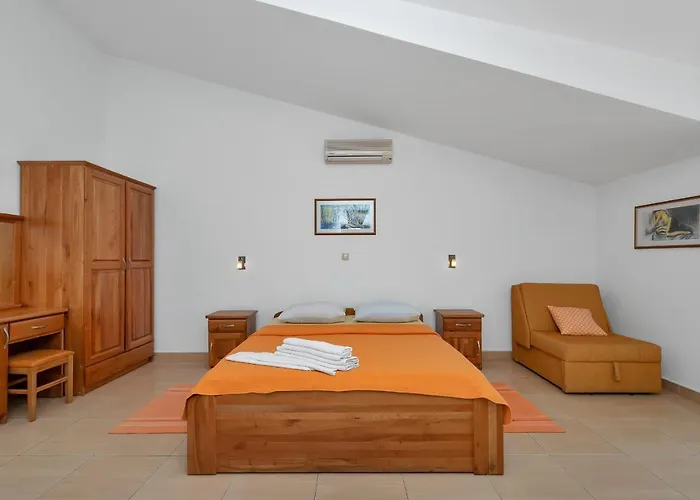 Apartamento Juric *
